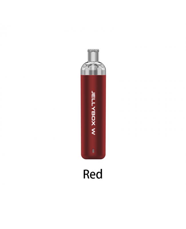 Rincoe Jellybox W System Kit Red